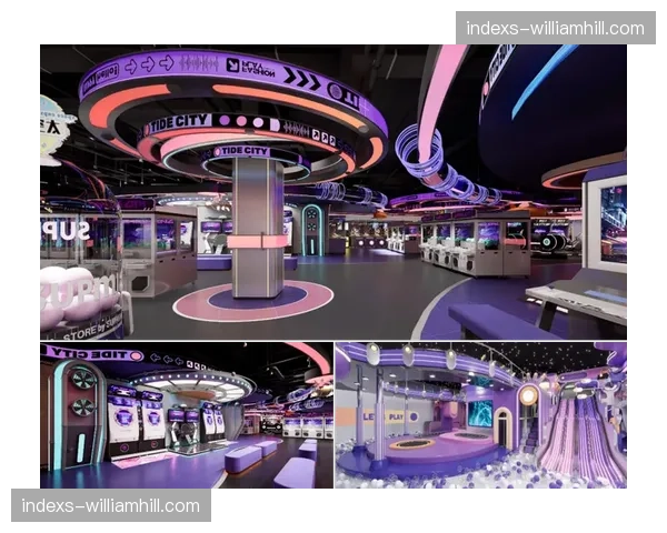 虚拟观众席互动功能模块化 远程观赛社交属性本阶段获强化