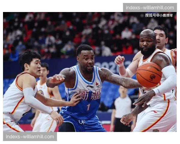 第十三至十七名仍有理论希望 北控福建广州新疆差距微小